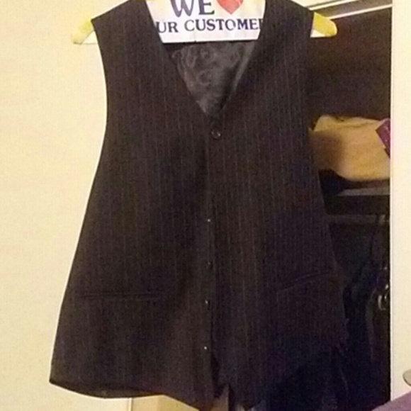 3 piece men suit - Picture 6 of 8